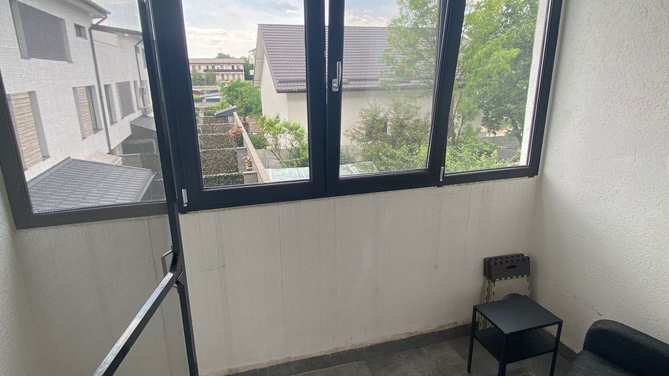 AP. 2 CAMERE SALAJ - PARCARE INCLUSA, CENTRALA PROPRIE, COMISION 0% - Poză 14