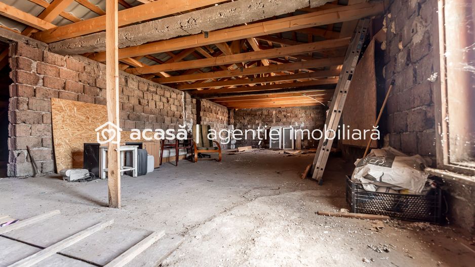 Apartament spatios cu potential enorm in Gradiste Comision 0% - Poză 8