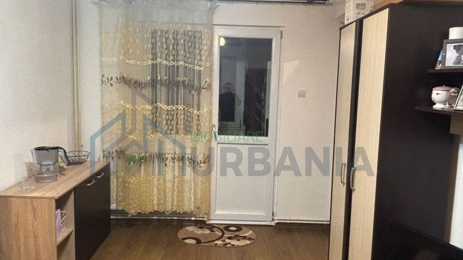 Apartament 2 camere de inchiriat, Tatarasi Ateneu, Iasi - Poză 7