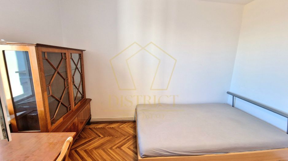 Apartament spatios cu 3 camere | Ultracentral | Marasti - Poză 3