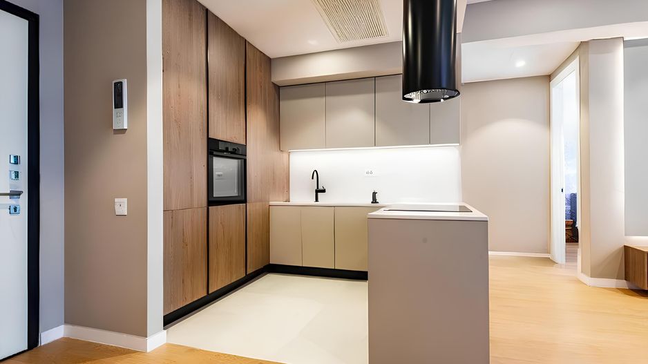 Apartament premium cu 2 camere | One Verdi Park, Floreasca - Poză 12