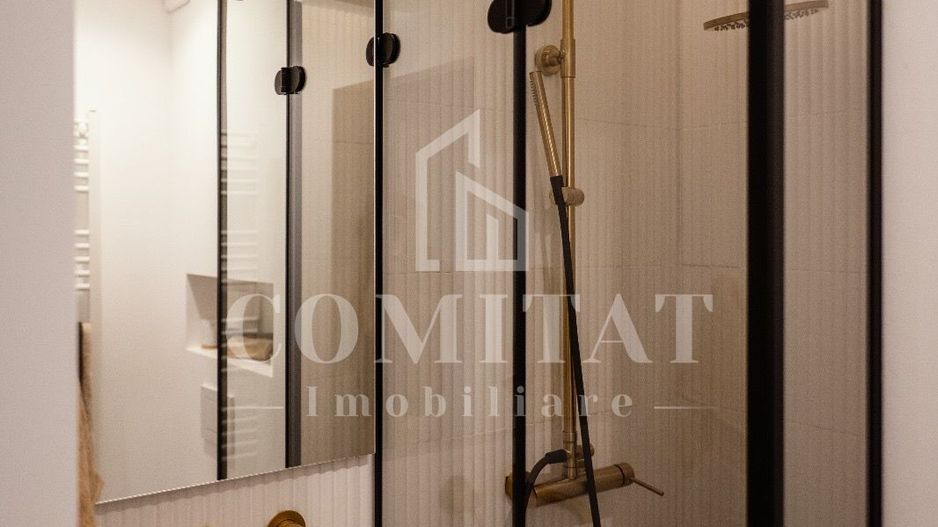 Apartament ultramodern la cheie complexul Wings - Poză 14