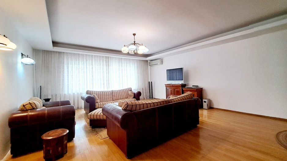 Apartament 4 camere I Terase 73 mp I zona Herastrau - Poză 1