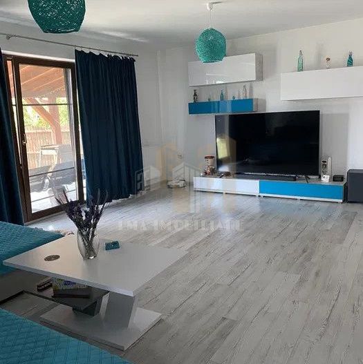 Casa individuala Cartier Izvor Tarlungeni Brasov - Poză 4