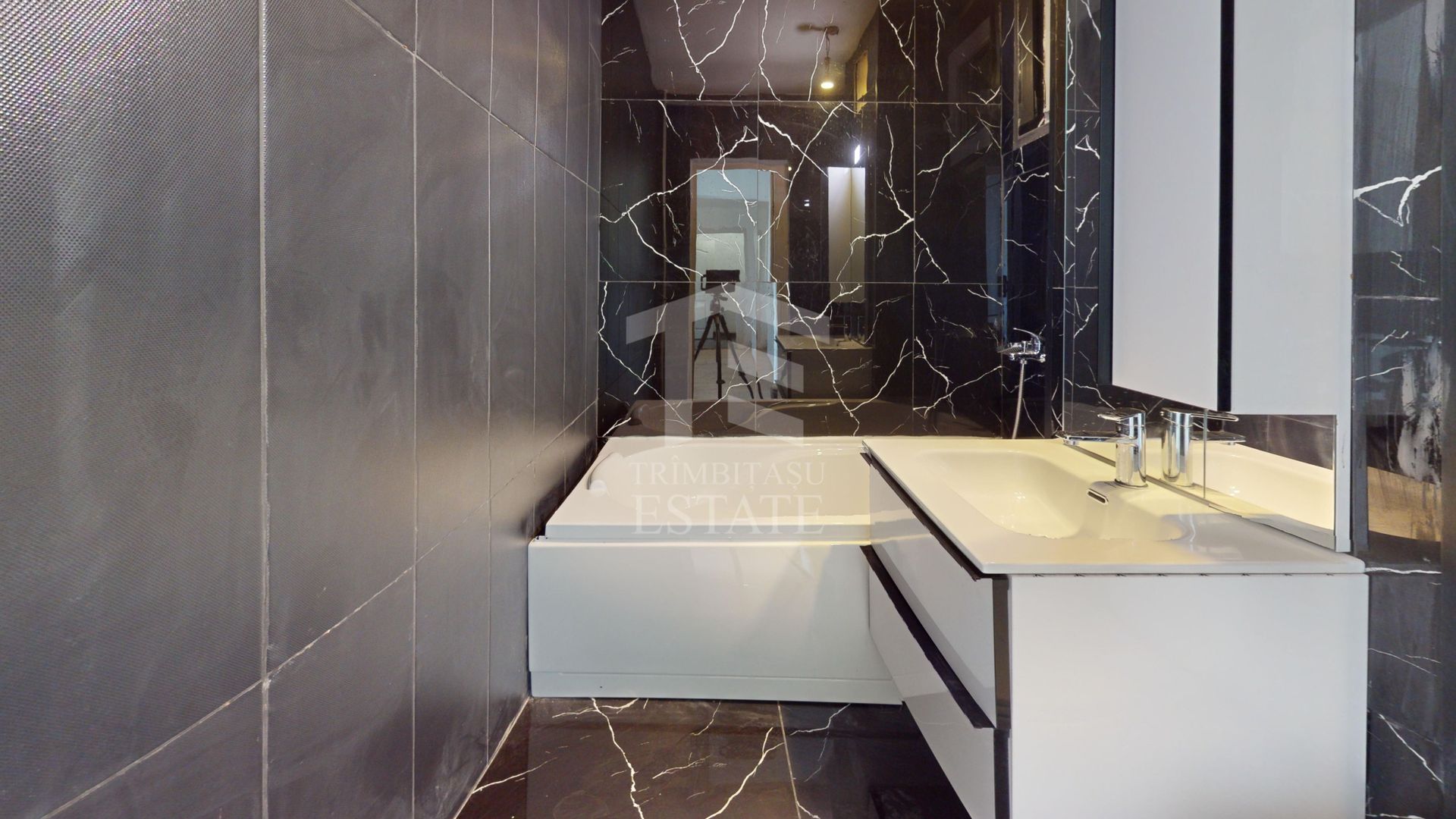Apartament 2 camere Berceni - B-dul Brancoveanu bloc reabilitat - Poză 21