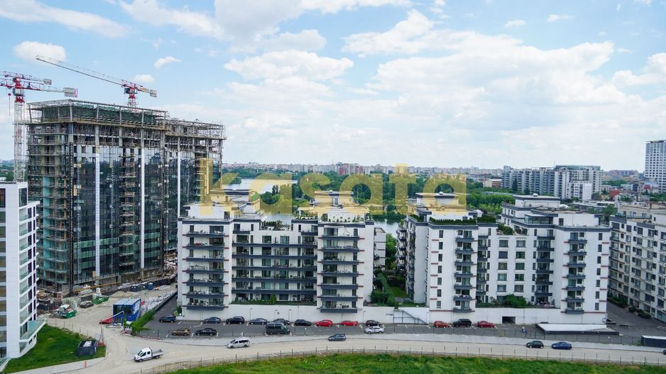 Apartament 2 camere LUX | Parcare | BHB | 249 000 + TVA - Poză 16