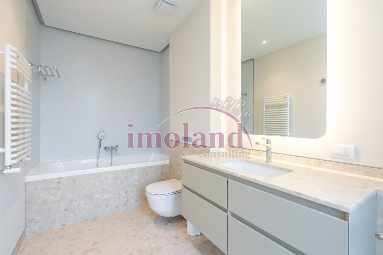 Inchiriere - apartament 4 camere - imobil nou - Dorobanti-Capitale - Poză 19