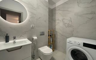 Apartament cu 2 camere de inchiriat in Elite City - Poză 11