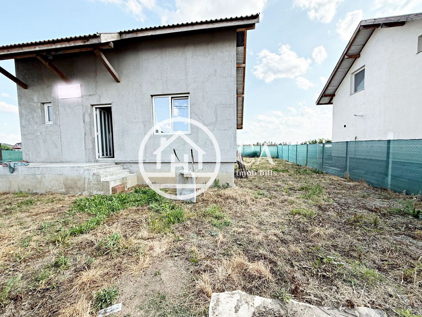 Casa de vânzare cu 4 camere in Episcopia, Bihor - Poză 1