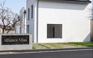 Vila Individuala 5 camere Soseaua Oltenitei Teren 300 mp - Poză 9