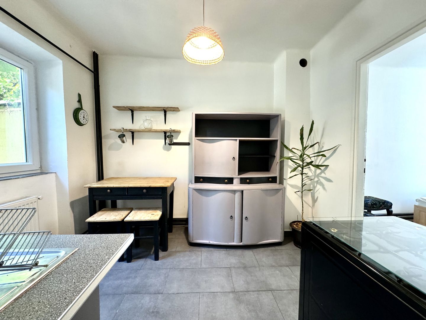 Apartament 2 camere, primitor, cu garaj, in zona Centrala-Universitate - Poză 13