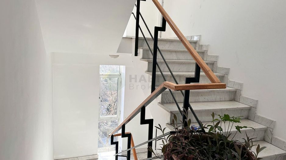 Palatul Primaverii | 4 camere | 166mp utili | Garaj subteran - Poză 18