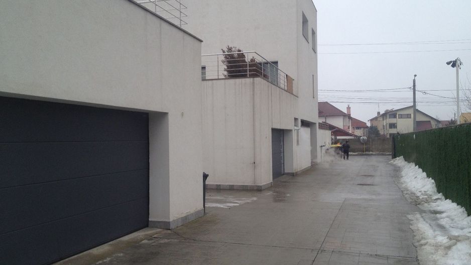 VILA CU PISCINA| DE INCHIRIAT | PIPERA | EROU IANCU NICOLAE - Poză 9