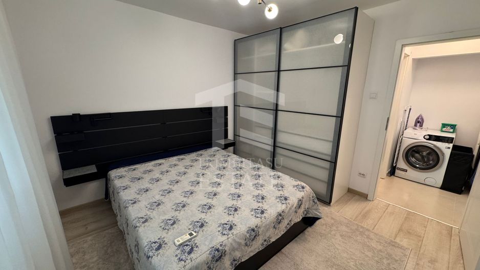 Apartament 2 camere Costin Georgian 4/4 - Poză 4