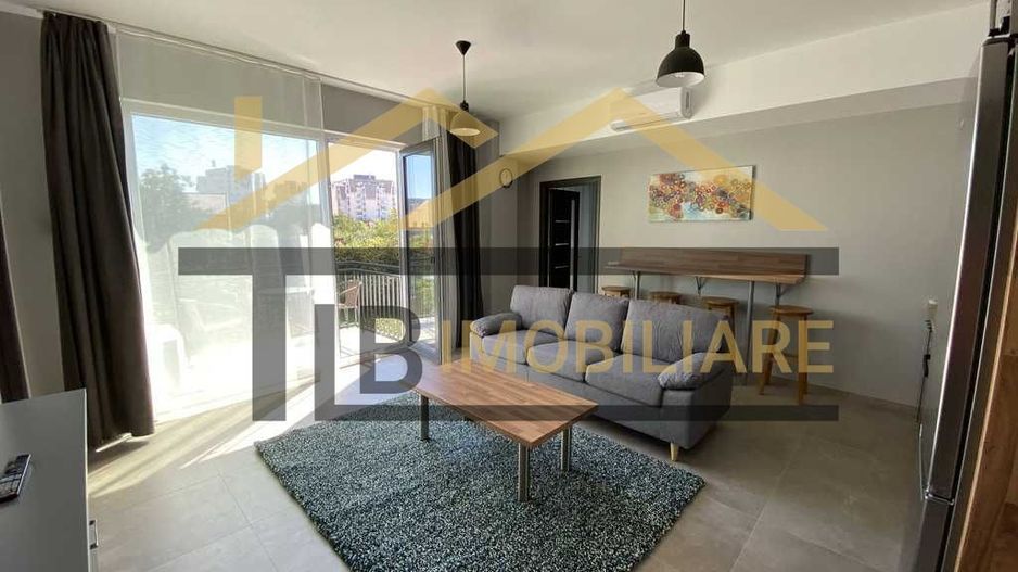 Apartament de 3 camere, 60mp , Zona Ultra-Central - Poză 1