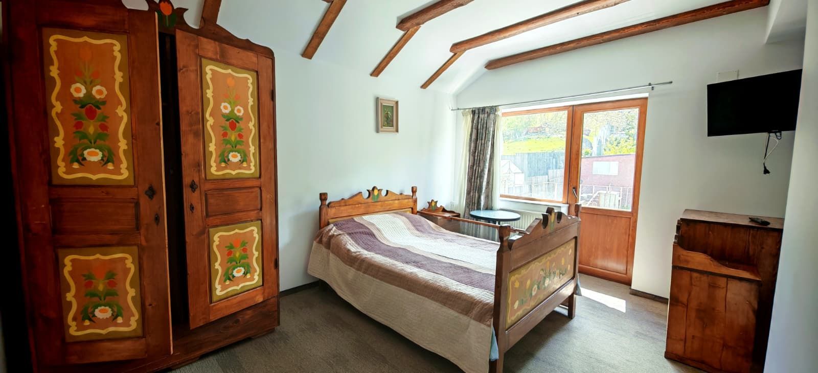Casa / vila,  pensiune investitie zona Sacele, Brasov - Poză 4