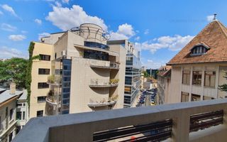 4 camere deosebit, renovat, 3 balcoane, bloc reconsolidat, Universitate Balcescu - Poză 5