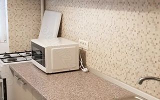 Apartament cu 3 camere de inchiriat in zona Bucurestii Noi - Comision 0 - Poză 7