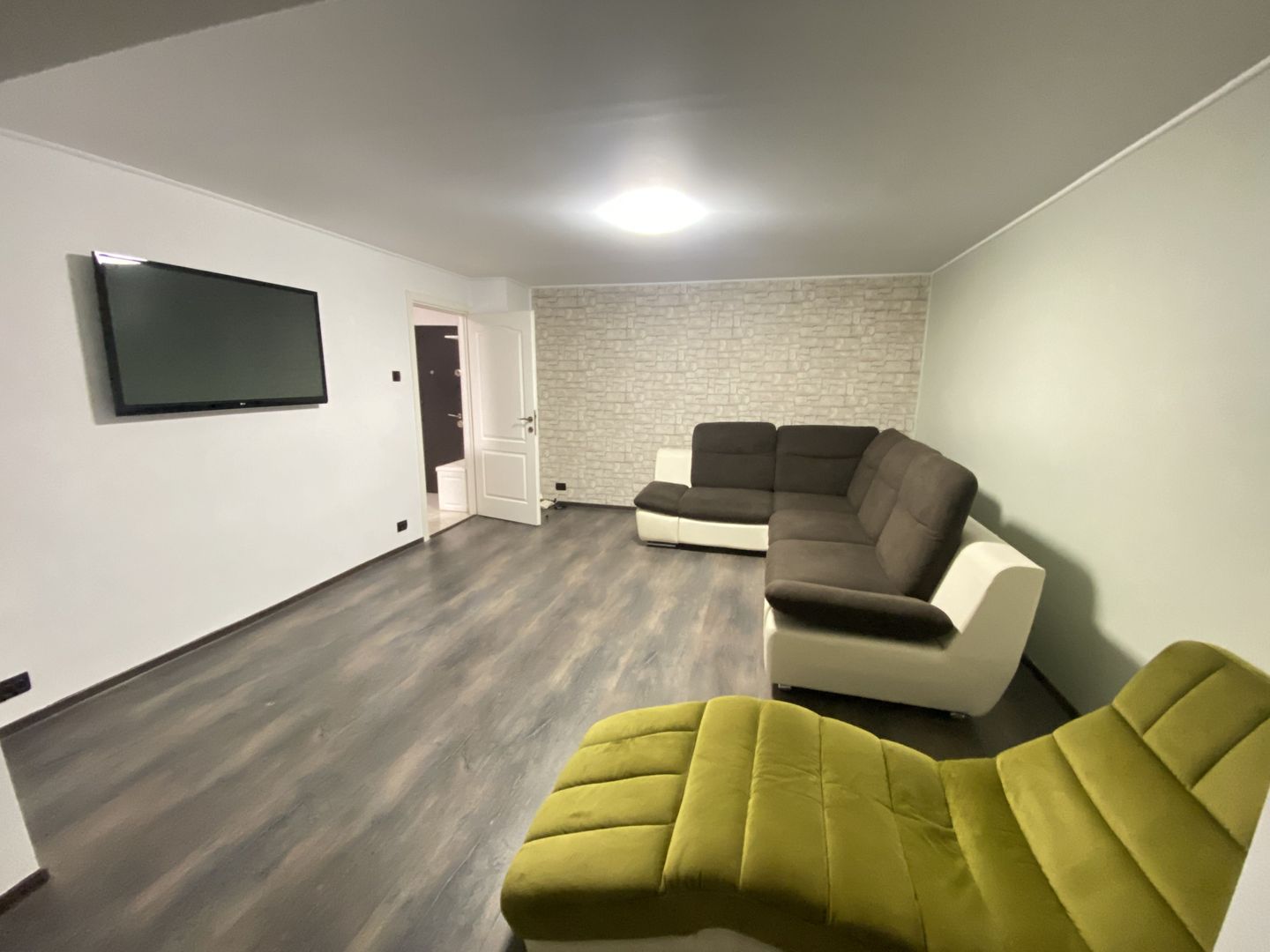 Comision 0% | Apartament 2 Camere | 64 mp  Decomandat | Freidorf/Lidl - Poză 2