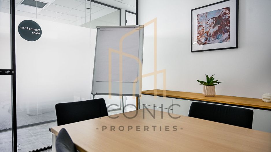 Inchiriem spații de birouri,  clasa A, 0% COMISION - Poză 2