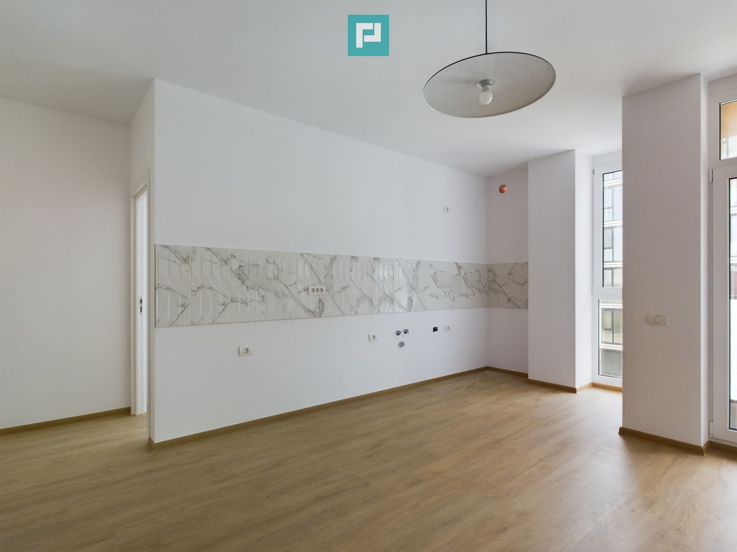 Apartament cu 2 camere | Etaj 2 | Complex nou – Calea Torontalului - Poză 5