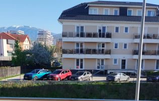 2 Camere Decomandat Orientare Sudică Bella Vista Brașov Aproape de Coresi