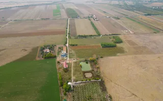 Casă cu teren 13 418 mp intravilan - Poză 16
