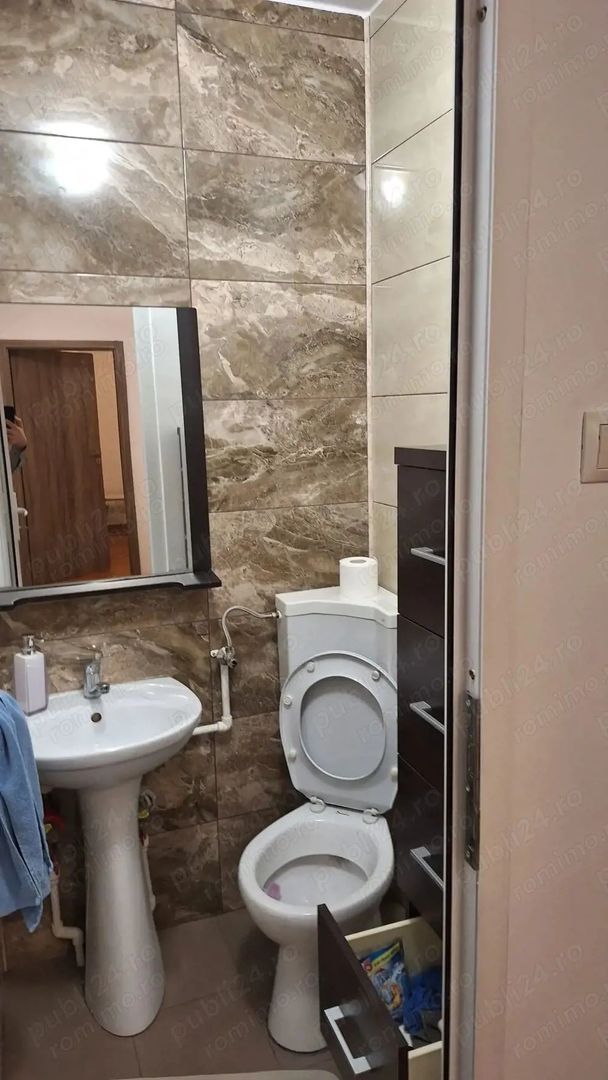 Vanzare apartament 3 camere, 2 bai, metrou, Titan, IOR, 195 - Poză 4