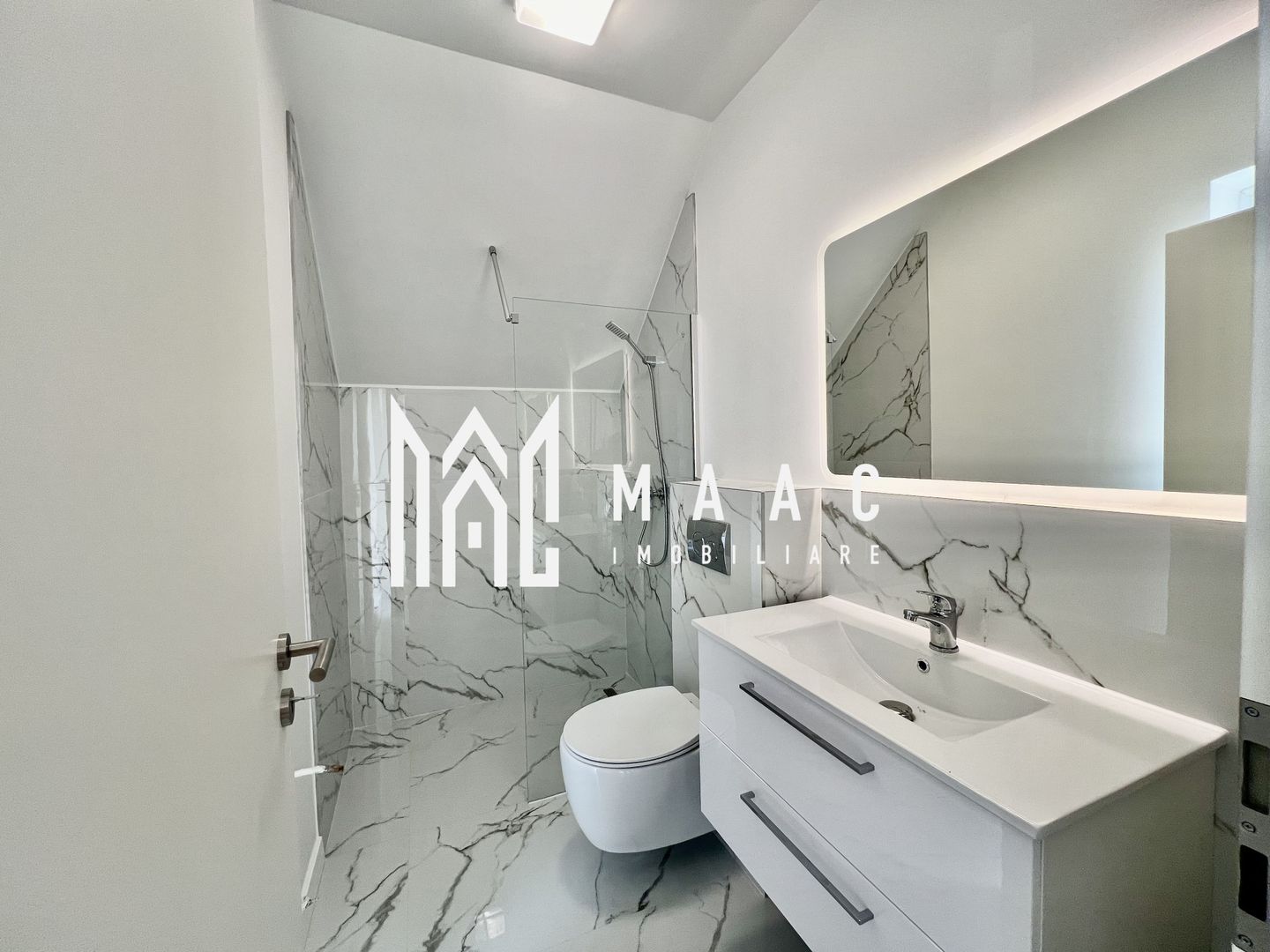 Casă individuală 4 camere | 120 mp utili | Teren 470 mp | Pompă de căldură - Poză 10