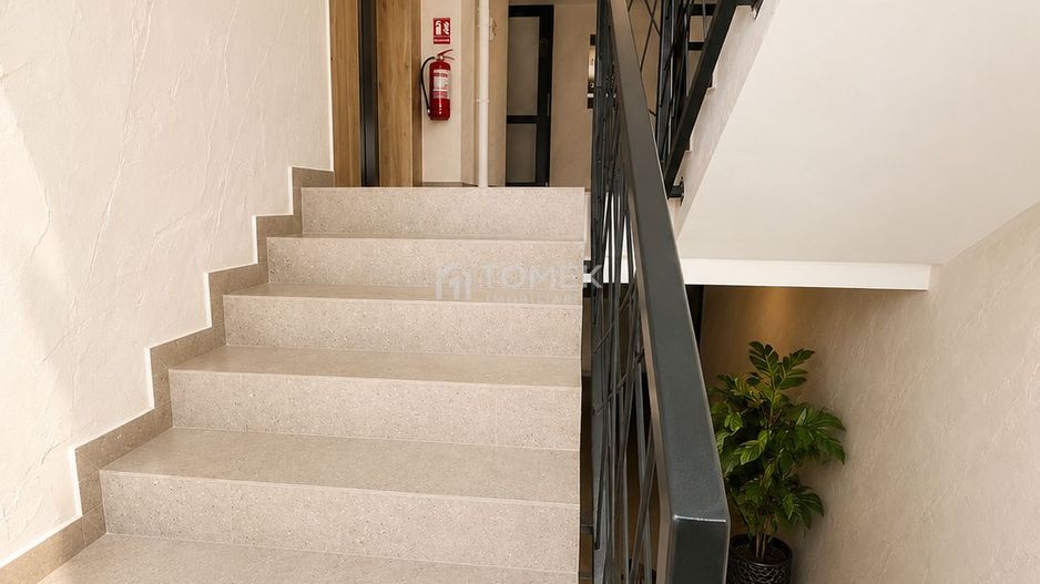 Studio Vivamus 43mp utili + 9mp balcon cu parcare subterana - Poză 13