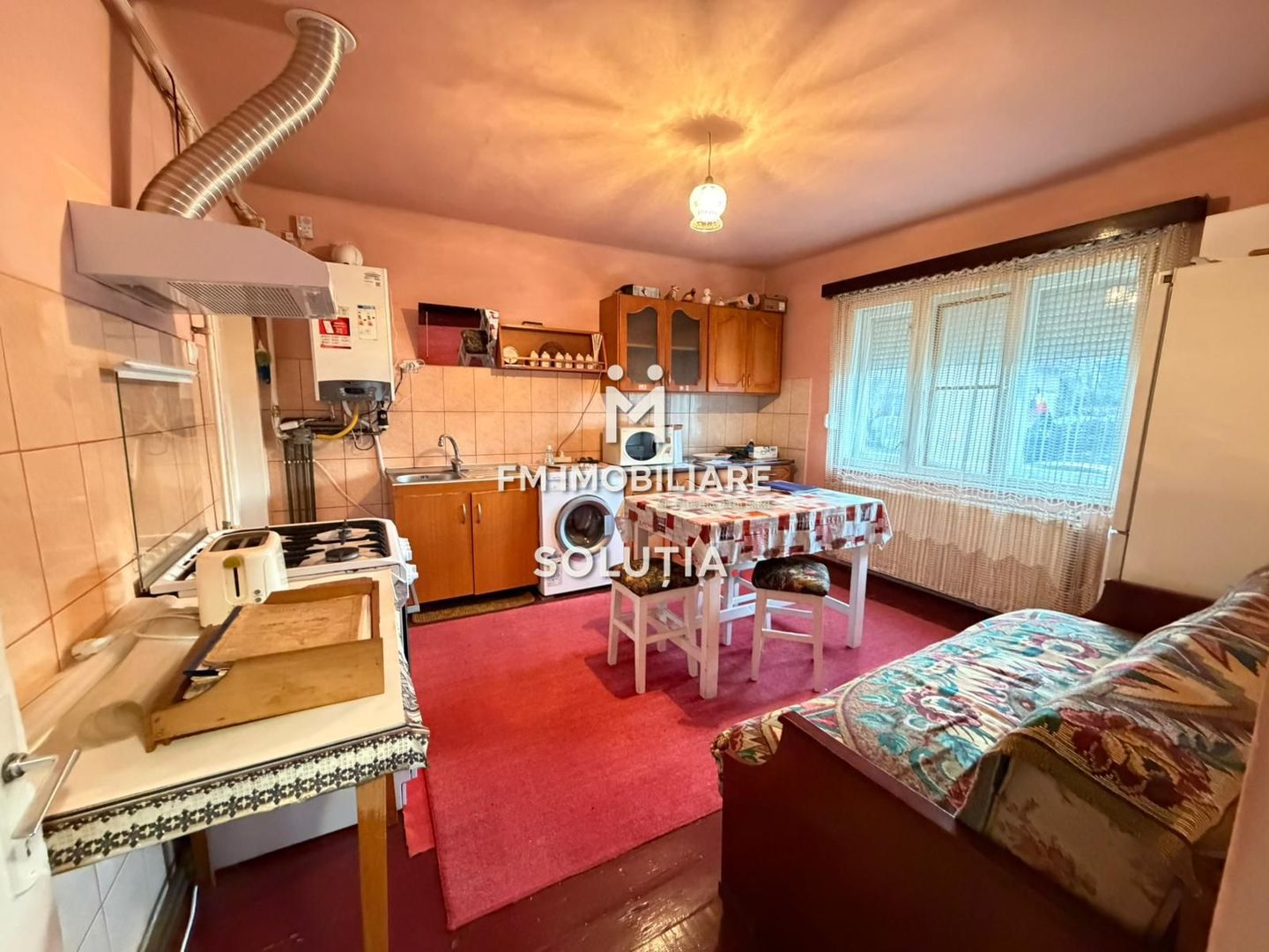 Casa Baia Sprie - Poză 1