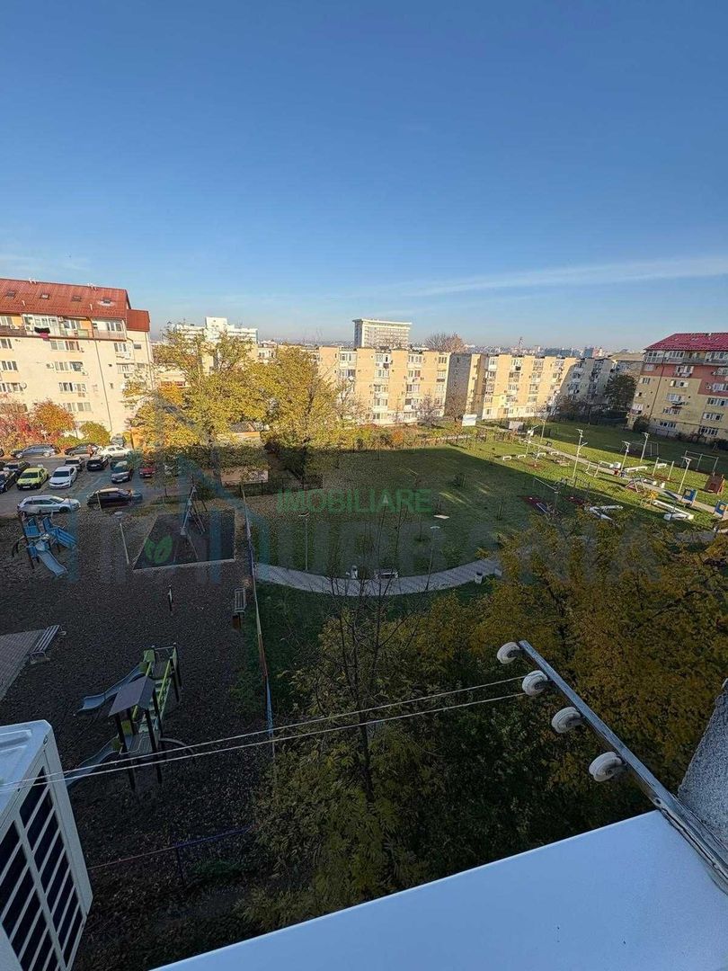 # – persoană fizică – vând apartament 1 camera Nicolina Iasi - Poză 5