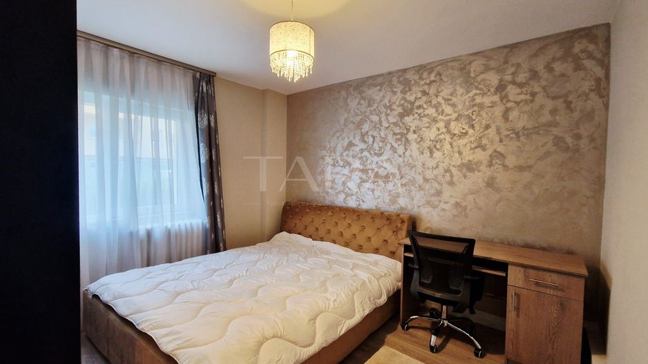 Apartament 3 camere, decomandat,  Zorilor, 2 parcări, boxă. - Poză 8