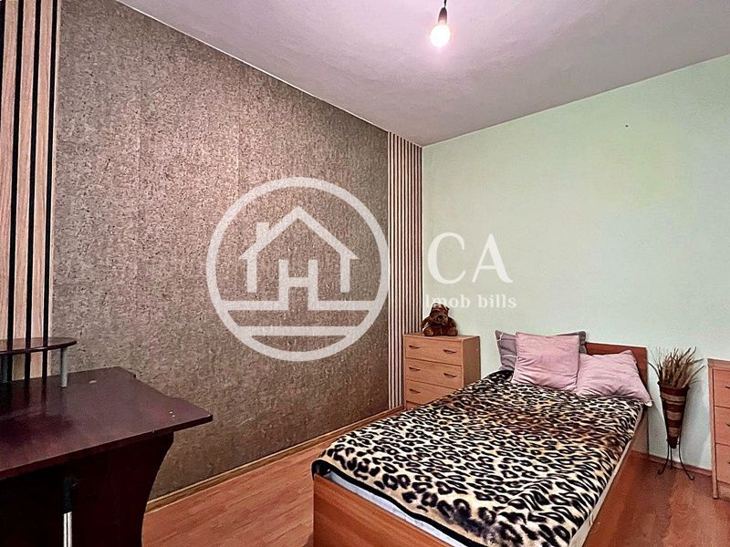 Apartament de vânzare cu 2 camere în zona Calea Aradului, Oradea - Poză 5
