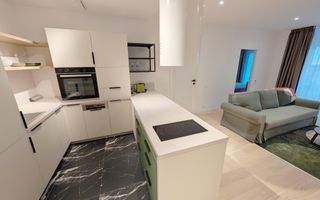 Inchiriere Apartament 2 camere One Cotroceni - Prima Inchiriere - - Poză 4