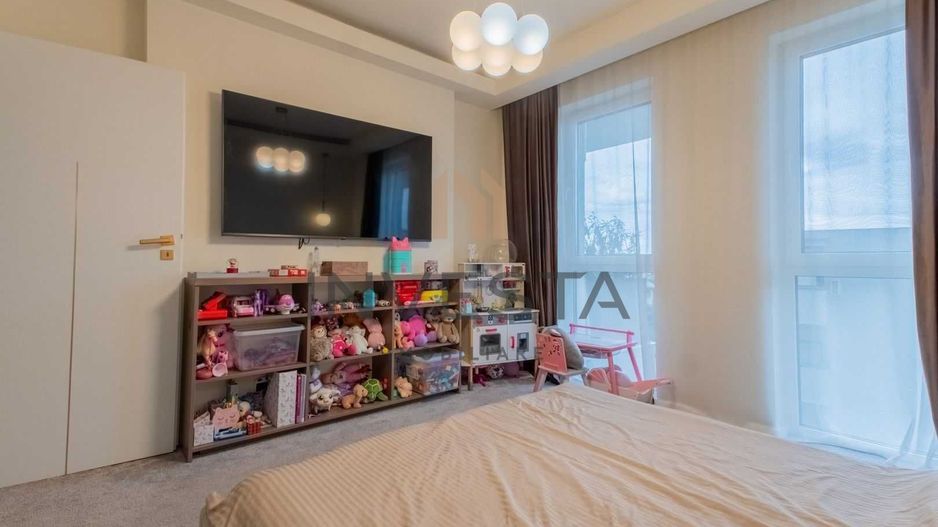 Apartament cu 2 camere la cheie - zona strazii Dunarii - Poză 5