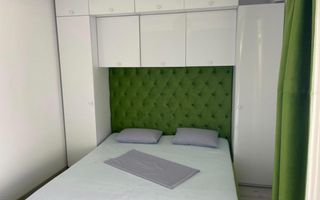 Apartament 2 cam. de vanzare 61mp + terasa 15 mp la 30 m de plaja - Mamaia Nord - Poză 11