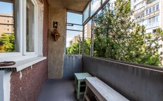 Apartament cu 3 camere, etaj 2 – Zona Vlaicu, Lebăda - COMISION 0 - Poză 7