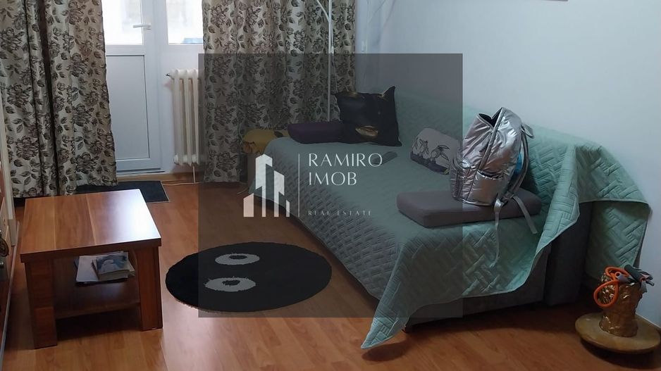 Apartament 2 camere,parter,curte,mobilat/utilat Prelungirea Ferentari - Poză 1