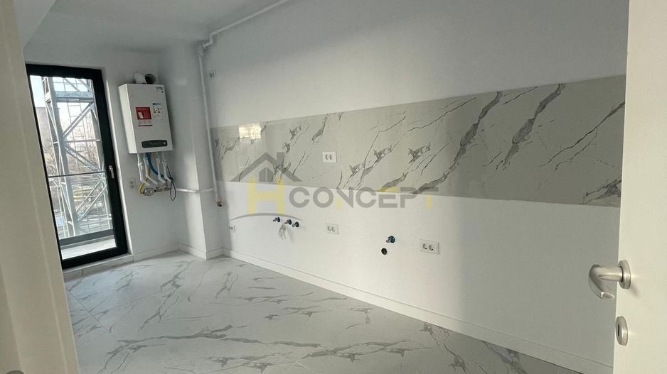 Apartament premium 2 camere Nicolae Grigorescu - Poză 1