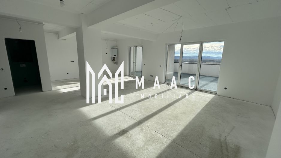 PENTHOUSE PREMIUM | Terasă Panoramică | Avangarden – Shopping City - Poză 2