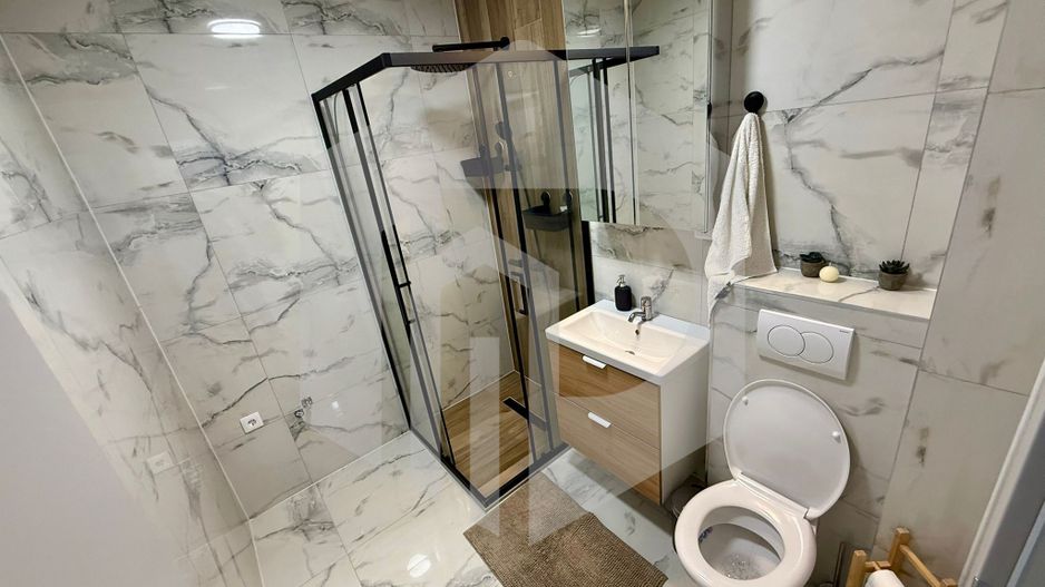 Apartament 3 Camere | 2 Dormitoare | Doamna stanca | Prima inchiriere - Poză 4