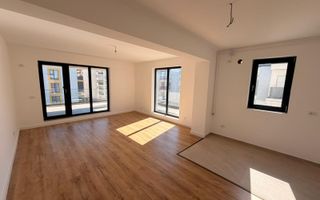 AP. 2 CAMERE, BLOC NOU - TERASA 32 MP, MUTARE IMEDIATA ,COMISION 0% - Poză 1