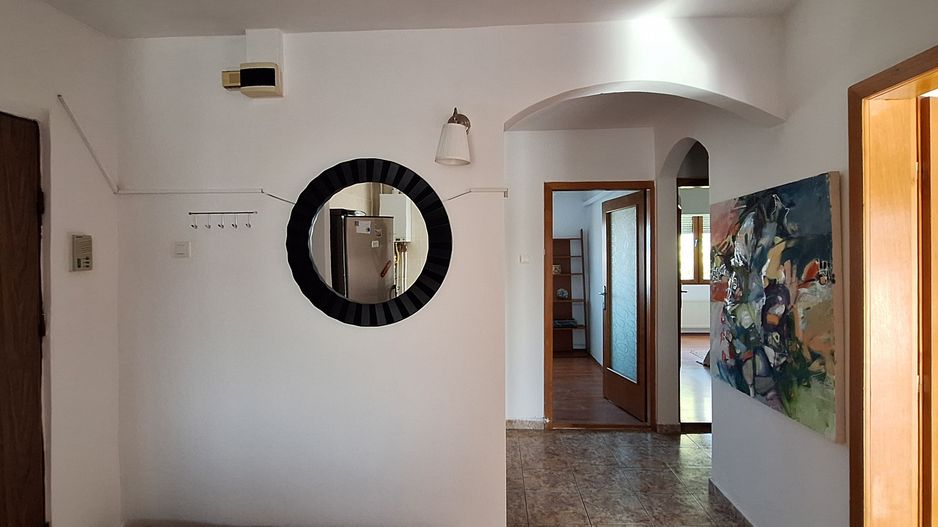 Apartament cu 3 camere la 5 min. de Iulius Town - Poză 11