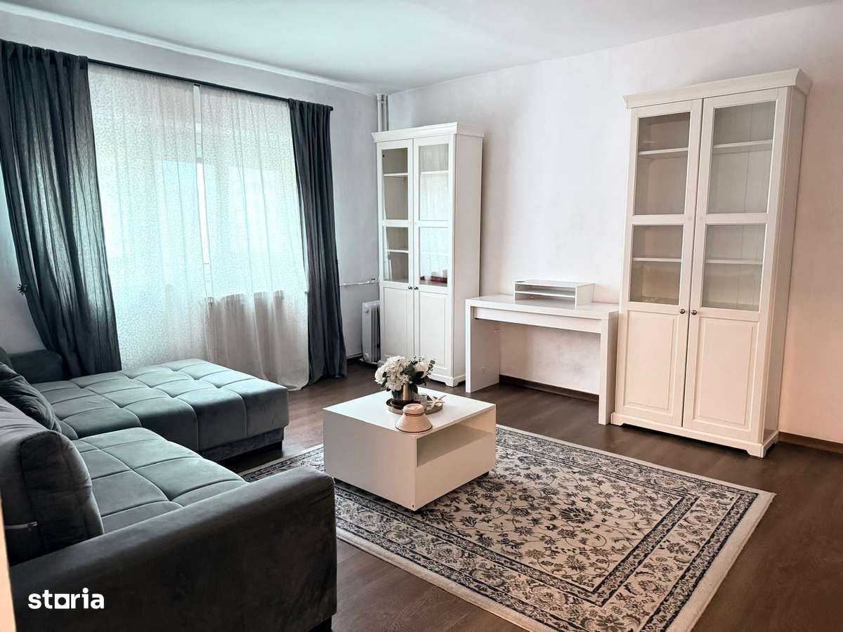 3 camere spațios, 82 mp, zonă centrală Nerva Traian - Poză 1