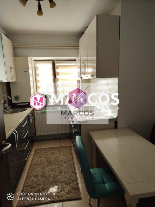 Apartament 3 camere decomandt, Central, ID 735 - Poză 6
