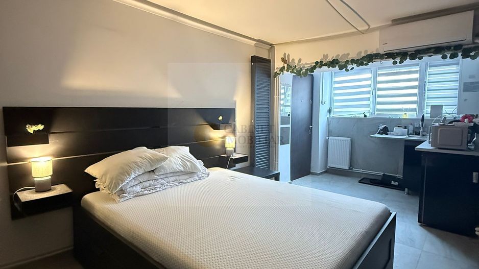 Garsoniera  I Victoriei- Bulevard Lascar Catargiu - Poză 4