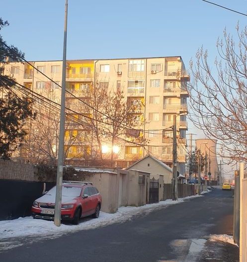 Apartament 3 camere, centrală proprie, parcare opțională, Grigorescu - Poză 6