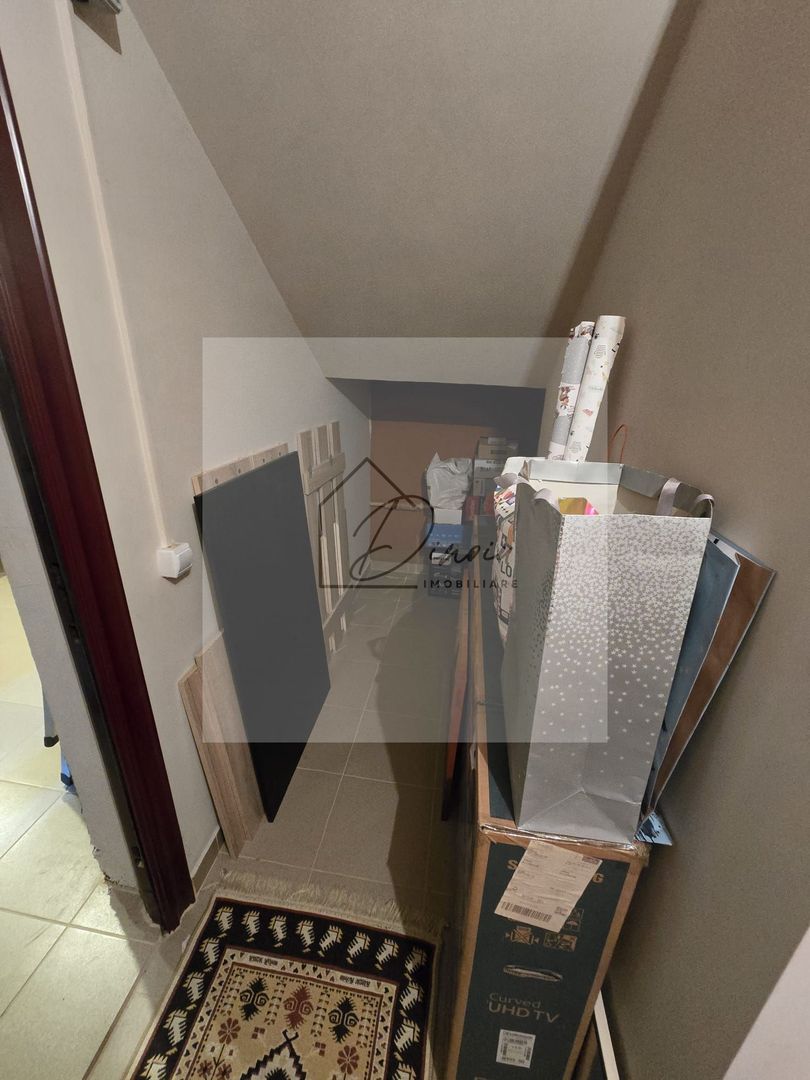 COM 0% I Vila 6 camere Aviatiei Pipera I Henri Coanda I Intabulata - Poză 53