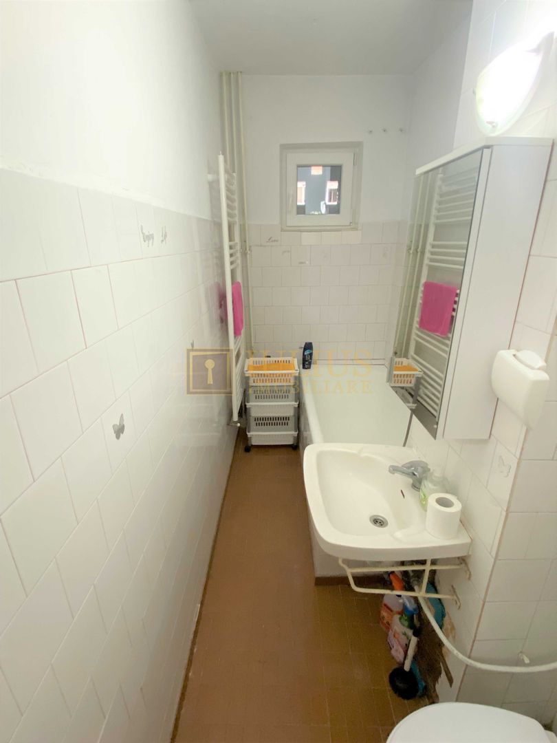 2 camere cu centrala + aer conditionat Dacia/Circumvalatiunii - Poză 6